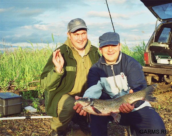 Белый Амур