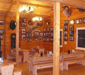 Рыбалка на Ахтубе апрель 2008г.