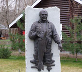 Рыбалка на Ахтубе апрель 2008г.