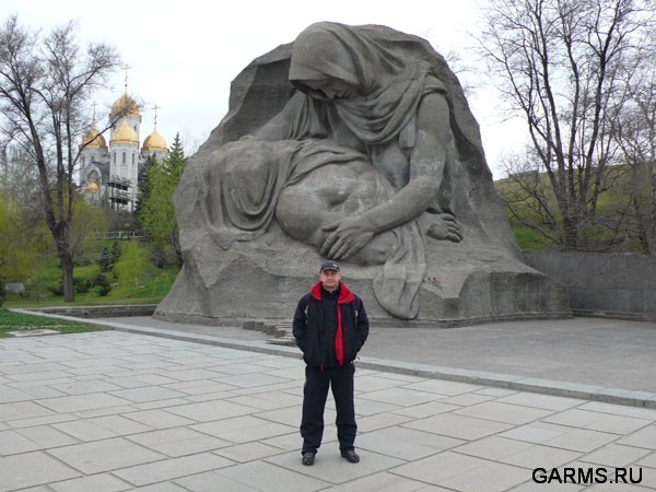 Рыбалка на Ахтубе апрель 2008г.