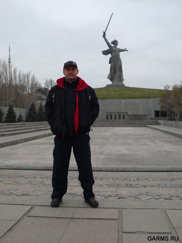 Рыбалка на Ахтубе апрель 2008г.