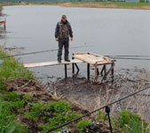 Нижние караси (Челябинская область) Май 2008 г.