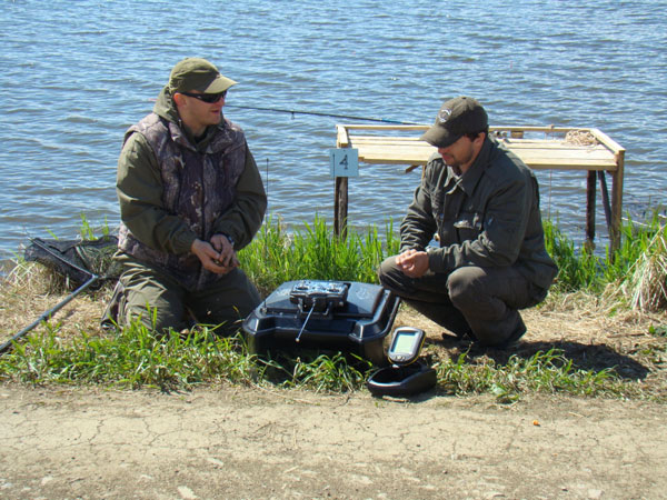 Нижние караси (Челябинская область) Май 2008 г.