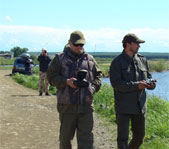 Нижние караси (Челябинская область) Май 2008 г.