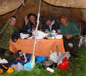 Карповый фестиваль на Соколовском пруду июнь 2008г. (Свердловская область)