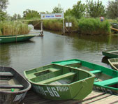 Рыбалка на Лиманах июнь 2008г. (Краснодарский край)