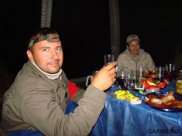 Кубок Урала по карпфишингу I этап июль 2008г.(Свердловская область)