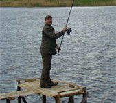 Нижние караси (Челябинская область) Май 2008 г.