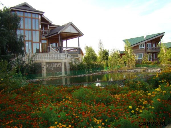 Рыбалка на Волге сентябрь 2009г.