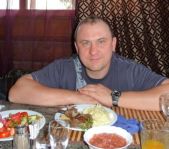Рыбалка на Нижней Волге август 2010 г.