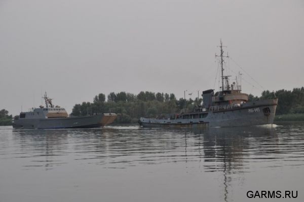 Рыбалка на Нижней Волге август 2010 г.