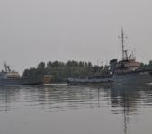 Рыбалка на Нижней Волге август 2010 г.