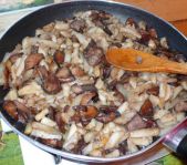 Рыбалка на реке Северная Сосьва июль 2012 г.(ХМАО)
