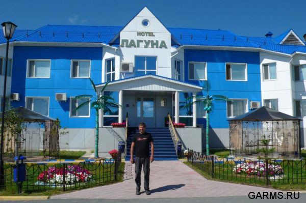 Рыбалка на реке Северная Сосьва июль 2012 г.(ХМАО)