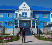 Рыбалка на реке Северная Сосьва июль 2012 г.(ХМАО)