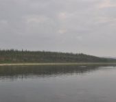 Река Ерачимо июль 2013 г. (Красноярский край)
