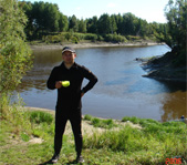 Утренний кофе