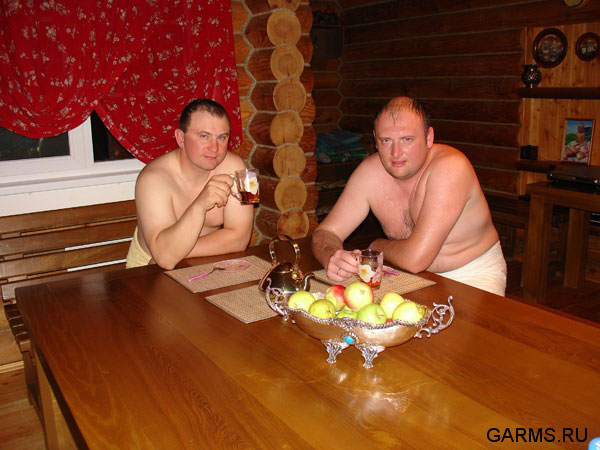 Нижняя Волга. Сентябрь 2007г.