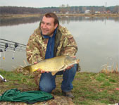 Фестиваль уральских карпятников май 2009г. (Свердловская область)
