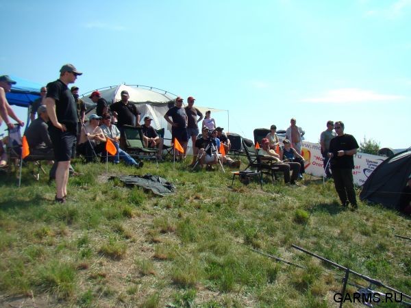 Мастер-класс с Александром Носовцом июнь 2009г.