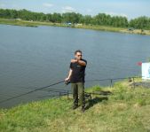 Мастер-класс с Александром Носовцом июнь 2009г.
