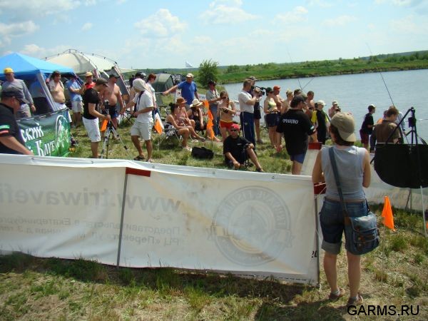Мастер-класс с Александром Носовцом июнь 2009г.