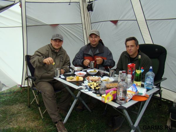 Мастер-класс с Александром Носовцом июнь 2009г.