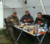 Мастер-класс с Александром Носовцом июнь 2009г.
