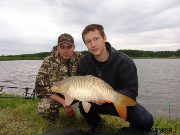 Мастер-класс с Александром Носовцом июнь 2009г.
