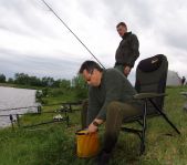 Мастер-класс с Александром Носовцом июнь 2009г.