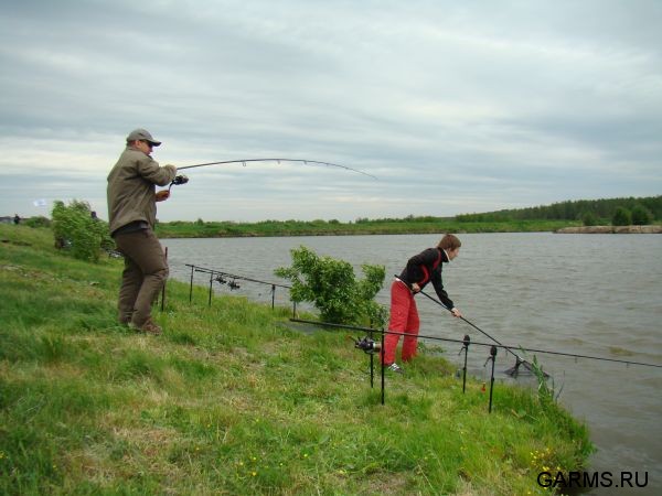 Мастер-класс с Александром Носовцом июнь 2009г.