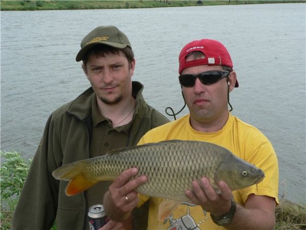Мастер-класс с Александром Носовцом июнь 2009г.