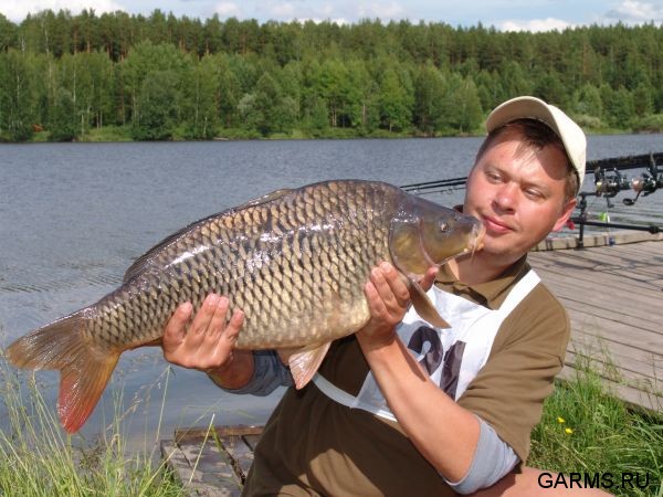 Кубок Региона июль 2009г.