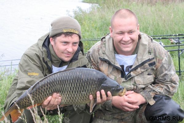 Кубок Региона июль 2009г.