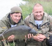 Кубок Региона июль 2009г.