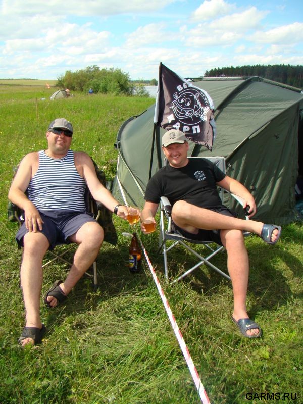 Кубок Региона июль 2009г.