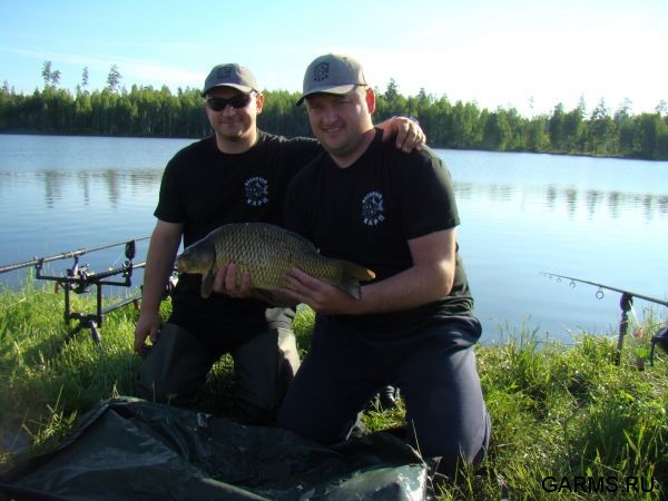 Кубок Региона июль 2009г.