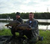 Кубок Региона июль 2009г.