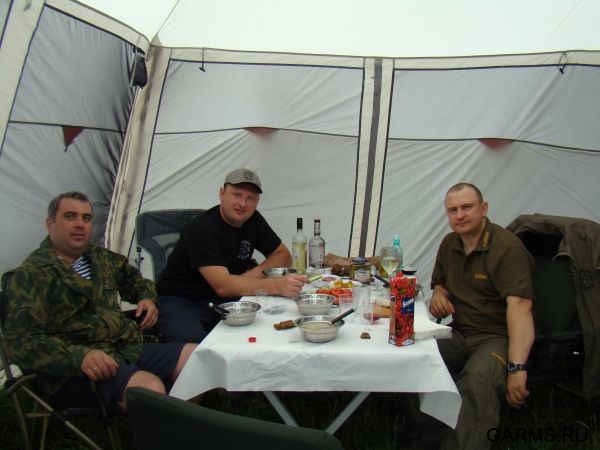 Кубок Региона июль 2009г.
