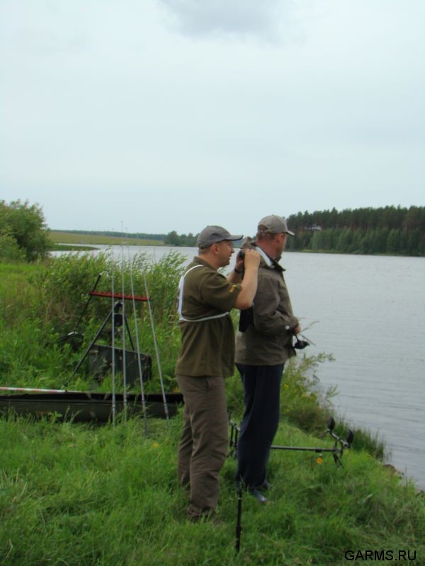 Кубок Региона июль 2009г.