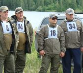 Кубок Региона июль 2009г.