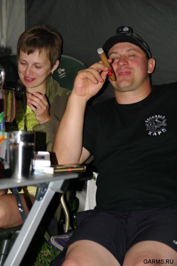 Кубок Урала Август 2009г.