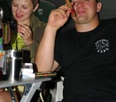 Кубок Урала Август 2009г.