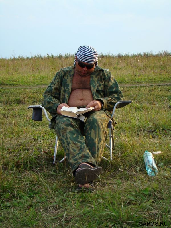 Кубок Урала Август 2009г.