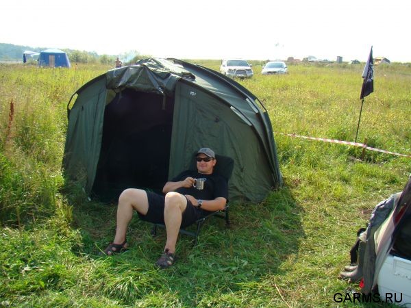 Кубок Урала Август 2009г.