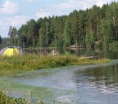 Кубок Урала Август 2009г.