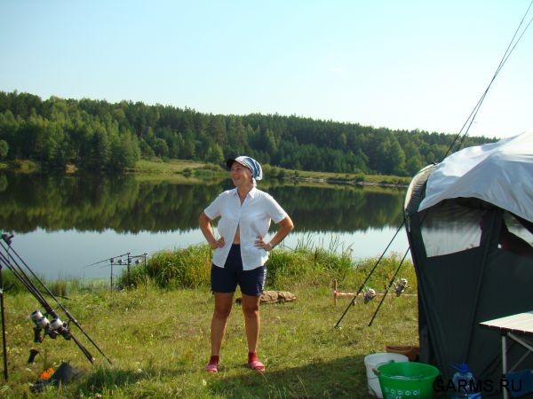 Кубок Урала Август 2009г.
