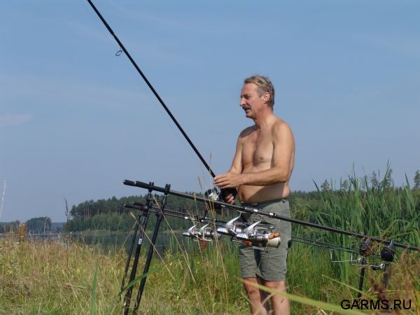 Кубок Урала Август 2009г.