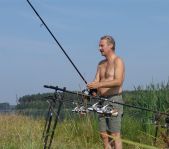 Кубок Урала Август 2009г.