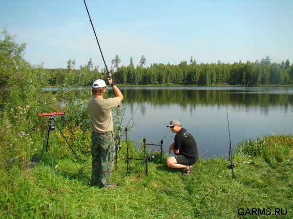 Кубок Урала Август 2009г.